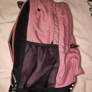 PINK Backpack